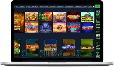 BestOdds Casino site